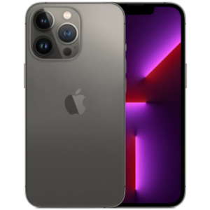 Iphone 13 Mini Pro Pro Max: iPhone 13 Pro Max / 128GB / 1 - Like New / Graphite