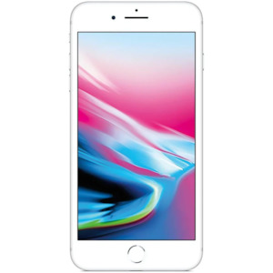 Price Drops: iPhone 8 Plus / 64GB / 1 - Like New / Silver