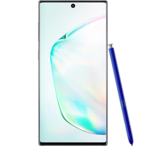 Galaxy Note10 / 256GB / 1 - Like New / Aura Glow