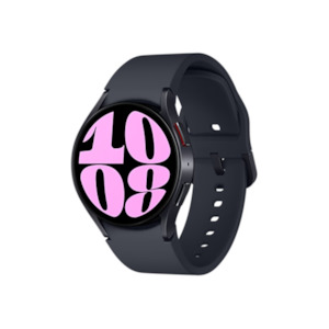 Galaxy Watch6 / 40mm / 2 - Very Good / Graphite