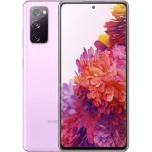 Galaxy S20 FE 5G / 128GB / 2 - Very Good / Cloud Lavender
