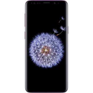Devices Under 200: Galaxy S9 Purple - 64GB - 2 - Very Good