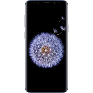 Galaxy S9 Grey - 64GB - 1 - Like New
