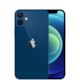 iPhone 12 mini / 128GB / 2 - Very Good / Blue