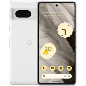 Pixel 7 / 128GB / 1 - Like New / Snow
