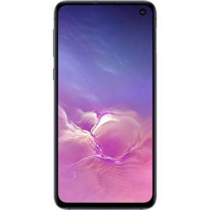 Galaxy S10e / 128GB / 2 - Very Good / Prism Black
