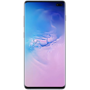 Galaxy S10+ / 128GB / 2 - Very Good / Prism Blue
