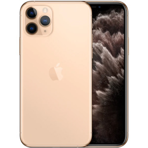 iPhone 11 Pro / 256GB / 2 - Very Good / Gold