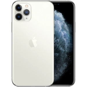 Iphone 11: iPhone 11 Pro / 256GB / 1 - Like New / Silver