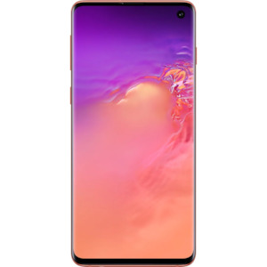 Galaxy S10 S10 S10e: Galaxy S10 / 128GB / 1 - Like New / Flamingo Pink