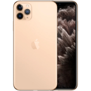 iPhone 11 Pro Max / 64GB / 1 - Like New / Gold