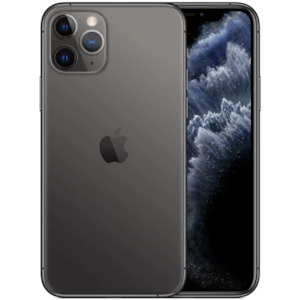 iPhone 11 Pro / 256GB / 3 - Good / Space Grey