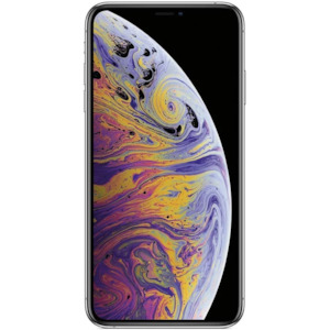 Devices Under 200: iPhone XS / 64GB / 2 - Very Good / Silver
