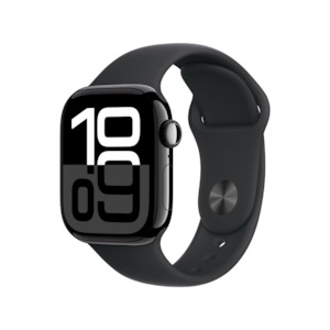 All Product: Apple Watch Series 10 / 46mm / 1 - Like New / Jet Black