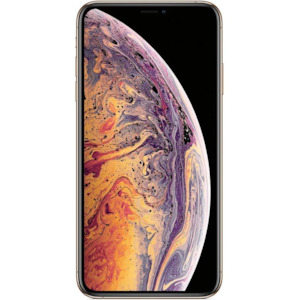 Devices Under 200: iPhone XS / 64GB / 1 - Like New / Gold
