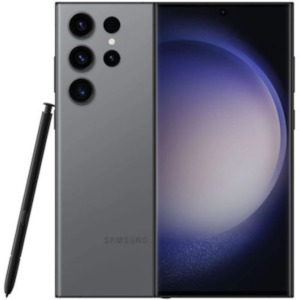 Galaxy S23 Ultra / 256GB / 1 - Like New / Graphite