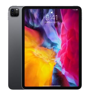 iPad Pro 11-inch (2nd Gen) / Wi-Fi + Cellular / 128GB / 2 - Very Good (Major den&hellip;