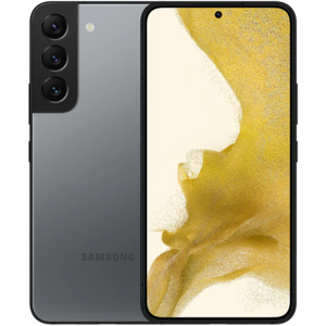 Galaxy S22 Series: Galaxy S22 5G / 256GB / 3 - Good / Graphite