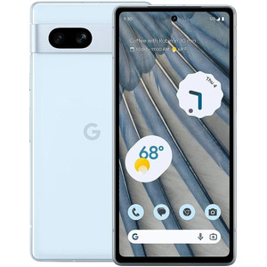 Pixel 7a / 128GB / 2 - Very Good / Sea