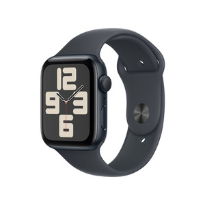 All Product: Apple Watch SE (2nd Gen) (GPS) / 40mm / 3 - Good / Midnight