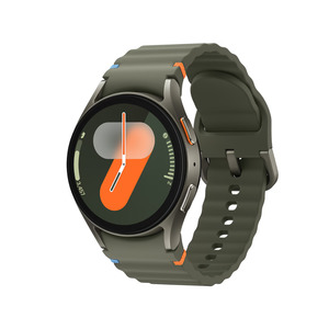 Watches: Galaxy Watch7 / 40mm / 1 - Like New / Green