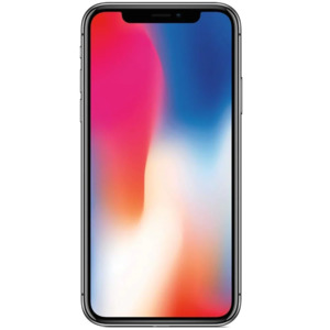 Devices Under 200: iPhone X / 256GB / 2 - Very Good / Space Grey