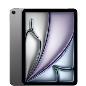 All Product: iPad Air 11-inch (M2) / Wi-Fi + Cellular / 128GB / 1 - Like New / Space Grey