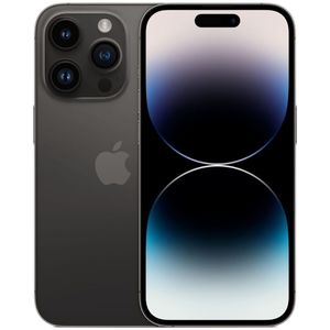 Iphone 14 Series: iPhone 14 Pro (eSIM Only) / 256GB / 1 - Like New / Space Black