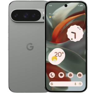 Pixel 9 Pro / 256GB / 1 - Like New / Hazel