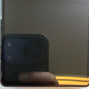 Refurbished Phones: Pixel 7a / 128GB / 2 - Very Good (Cracked Screen) / Sea