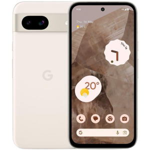 Pixel 8a / 128GB / 2 - Very Good / Porcelain