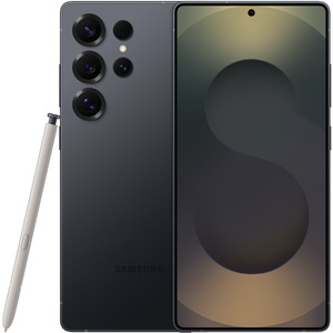 Ultra: Galaxy S25 Ultra / 256GB / 1 - Like New / Titanium Jetblack