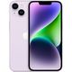iPhone 14 (eSIM only) / 128GB / 1 - Like New / Purple