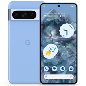 Pixel 8 Series: Pixel 8 Pro / 256GB / 3 - Good / Bay