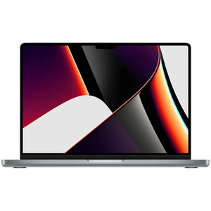 Tablets: Apple MacBook Pro (14-inch, 2021) M1 Pro 16GB RAM 512GB SSD / 3 - Good