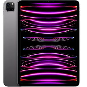 iPad Pro 11-inch (3rd Gen) / Wi-Fi + Cellular / 256GB / 1 - Like New / Space Grey