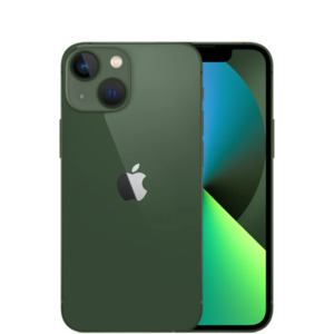 Iphone 13 Mini Pro Pro Max: iPhone 13 mini / 256GB / 2 - Very Good / Green