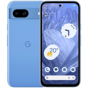 Pixel 8 Series: Pixel 8a / 128GB / 2 - Very Good / Bay