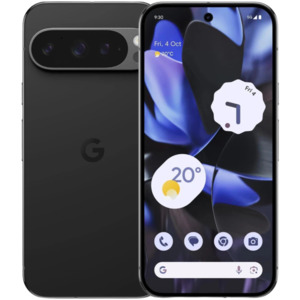 Refurbished Phones: Pixel 9 Pro / 256GB / 3 - Good / Obsidian