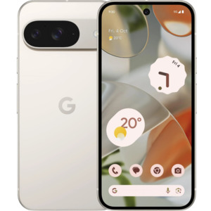 Pixel 9 / 256GB / 1 - Like New / Porcelain