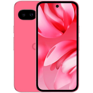 Pixel 9a / 128GB / 1 - Like New / Peony