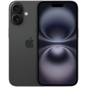 Price Drops: iPhone 16 Plus (eSIM only) / 256GB / 2 - Very Good / Black
