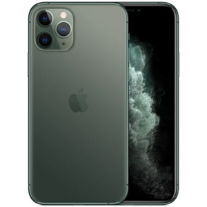 Iphone 11: iPhone 11 Pro / 256GB / 3 - Good / Midnight Green