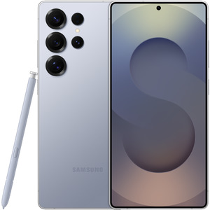 Galaxy S25 Ultra / 256GB / 1 - Like New / Titanium Silverblue