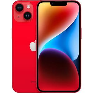 Iphone 14 Series: iPhone 14 Plus (eSIM Only) / 128GB / 1 - Like New / Red