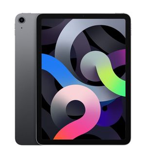All Product: iPad Air (4th Gen) / Wi-Fi + Cellular / 256GB / 2 - Very Good / Space Grey
