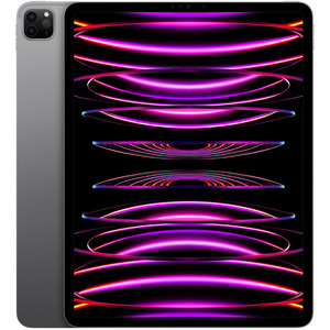iPad Pro (6th Gen) / Wi-Fi + Cellular / 512GB / 1 - Like New / Space Grey