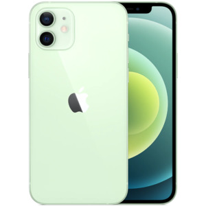Iphone 12: iPhone 12 / 64GB / 2 - Very Good / Green