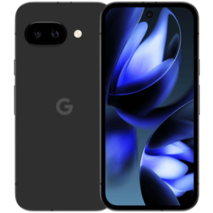 Pixel 9a / 256GB / 2 - Very Good (No ESIM) / Obsidian