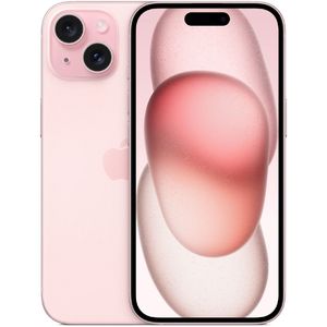 Refurbished Phones: iPhone 15 Plus / 256GB / 3 - Good / Pink